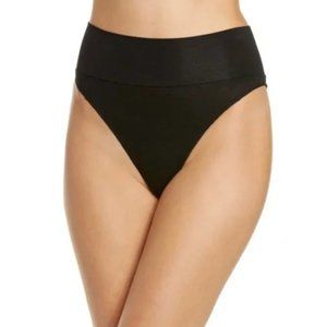 Skims - Sleep Brief in Onyx Size XL